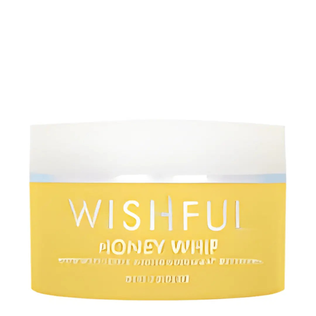 WISHFUL RADIANCE SCRUB & HONEY NECTAR MOISTURIZER