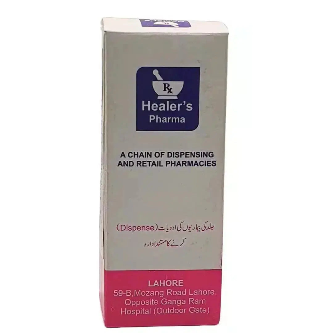 Zinc Sulphate Compound Powder