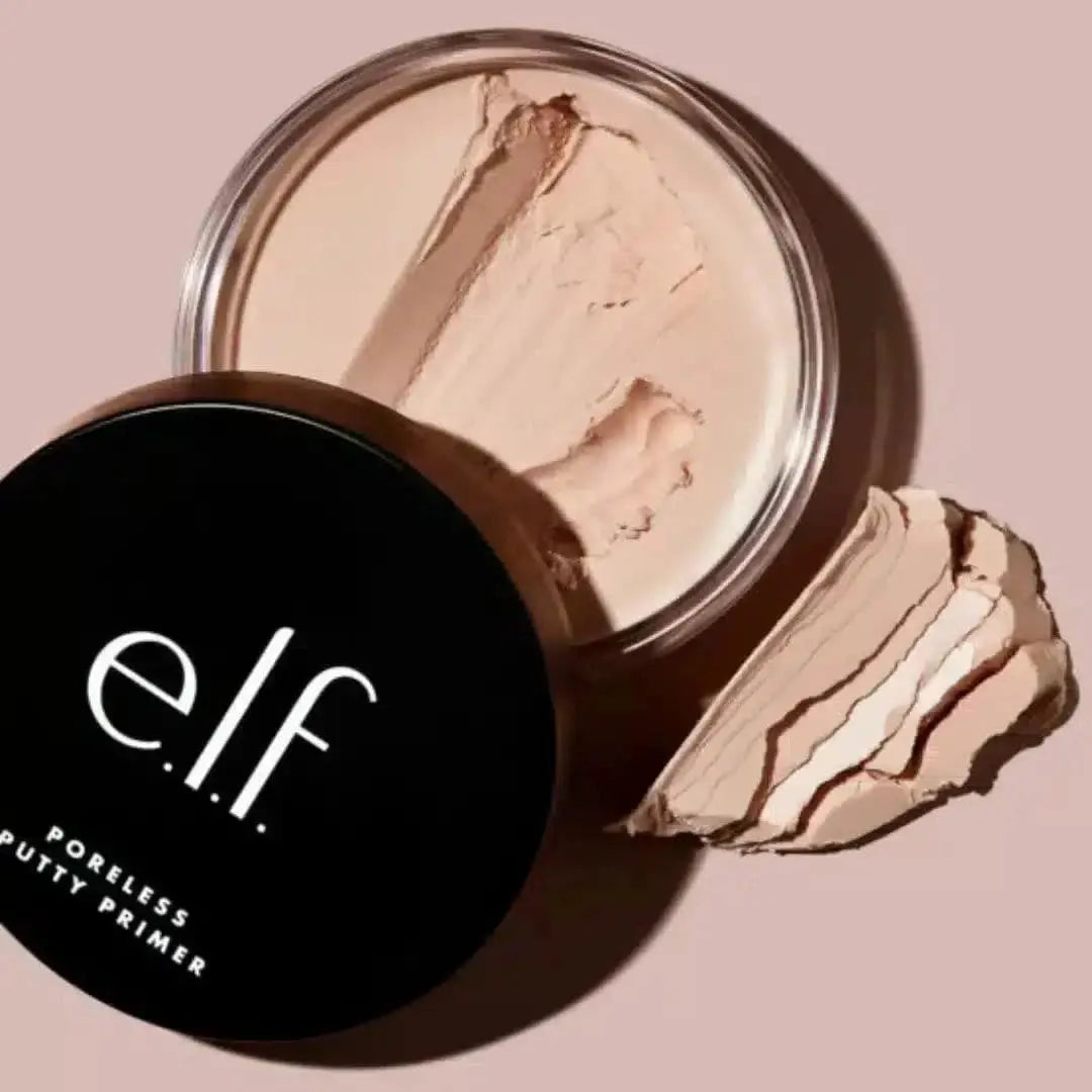 E.L.F Matte Primer