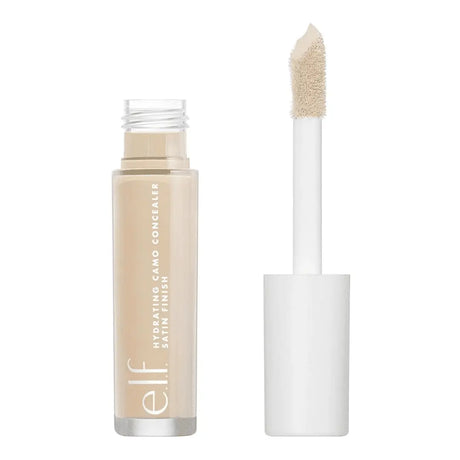 E.L.F MOISTURIZING CAMO CONCEALER IN FAIR BEIGE 6ml