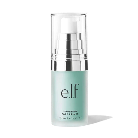 E.L.F pore blurring primer