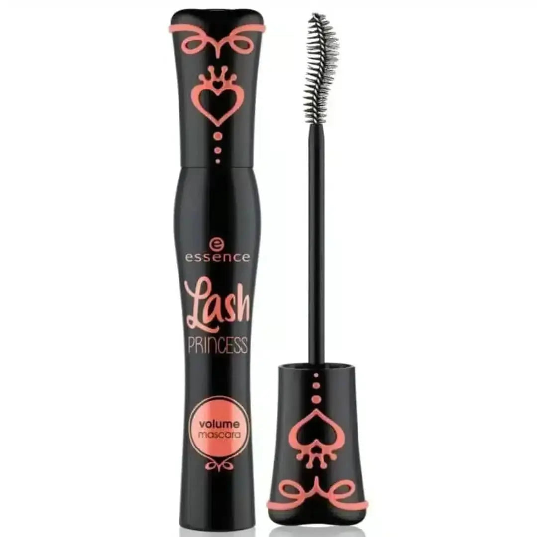 ESSENCE LASH PRINCESS VOLUMIZING MASCARA