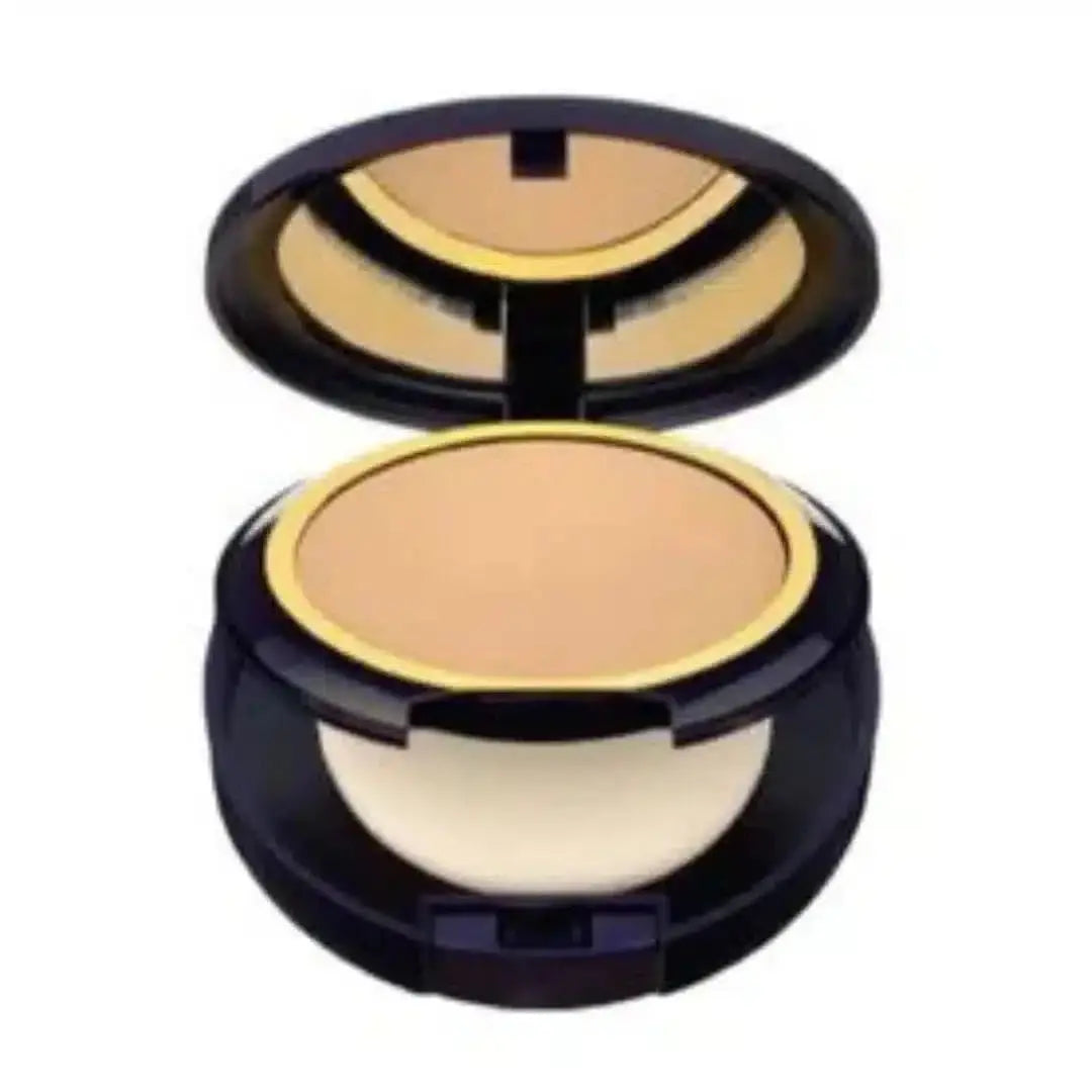 ESTEE LAUDER INVISIBLE POWDER MAKEUP IN SHADE 3WN1 BUTTERNUT - 7g