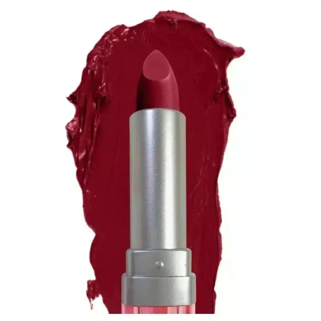 Glamorous Face Matte Lipstick - 228 Dark Maroon