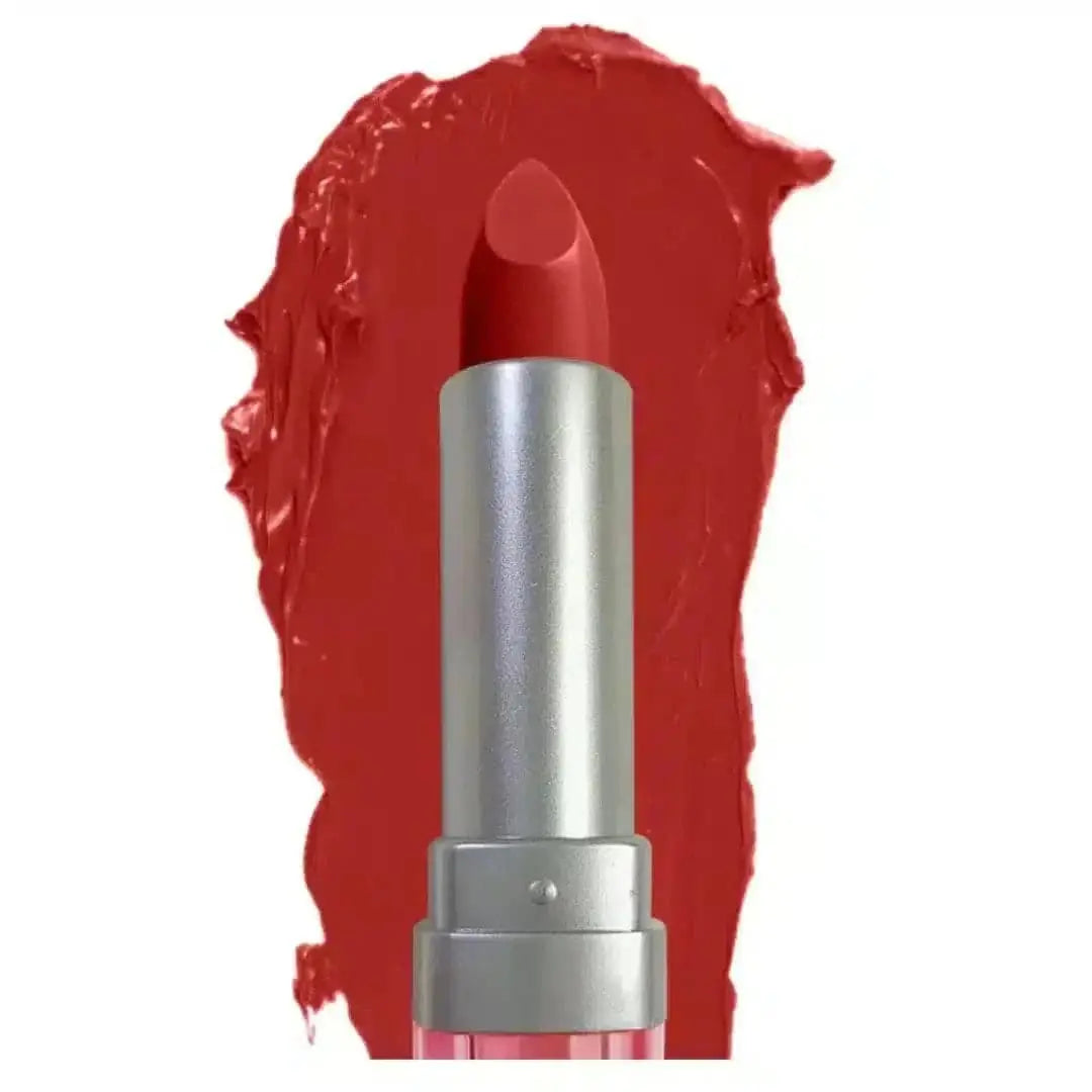 Glamorous Face Matte Lipstick with Vitamin E 107