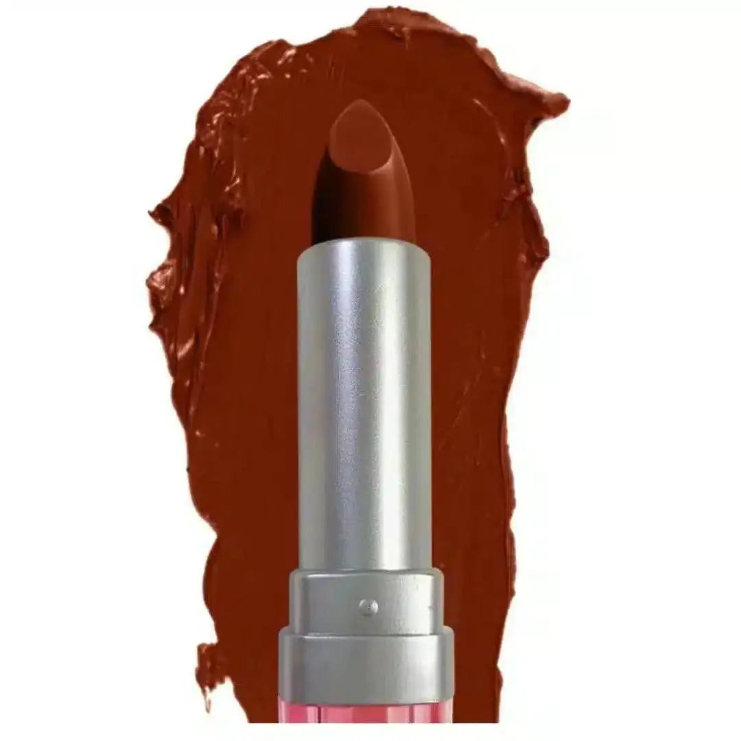 Glamorous Face Matte Lipstick with Vitamin E 112