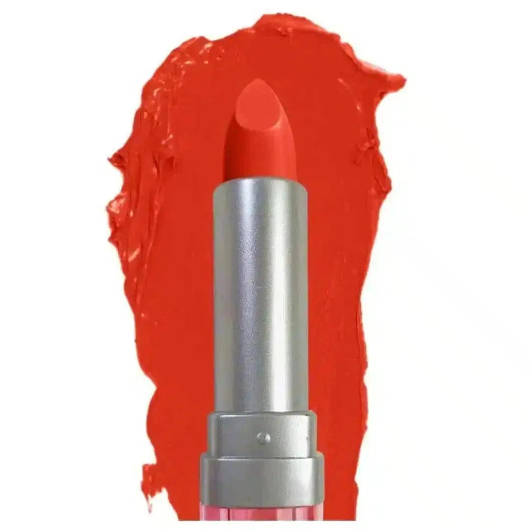 Glamorous Face Matte Lipstick with Vitamin E124