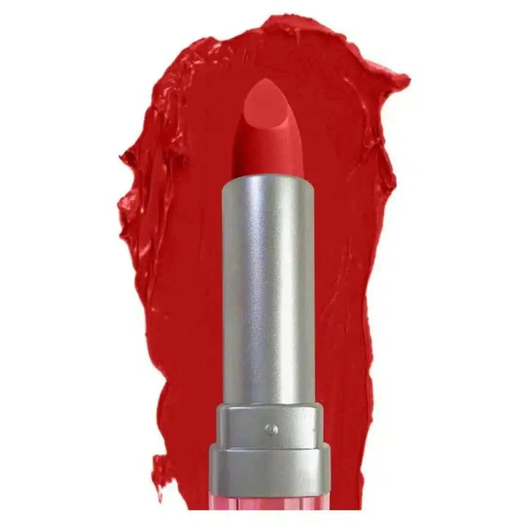 Glamorous Face Matte Lipstick138 Deep Rust