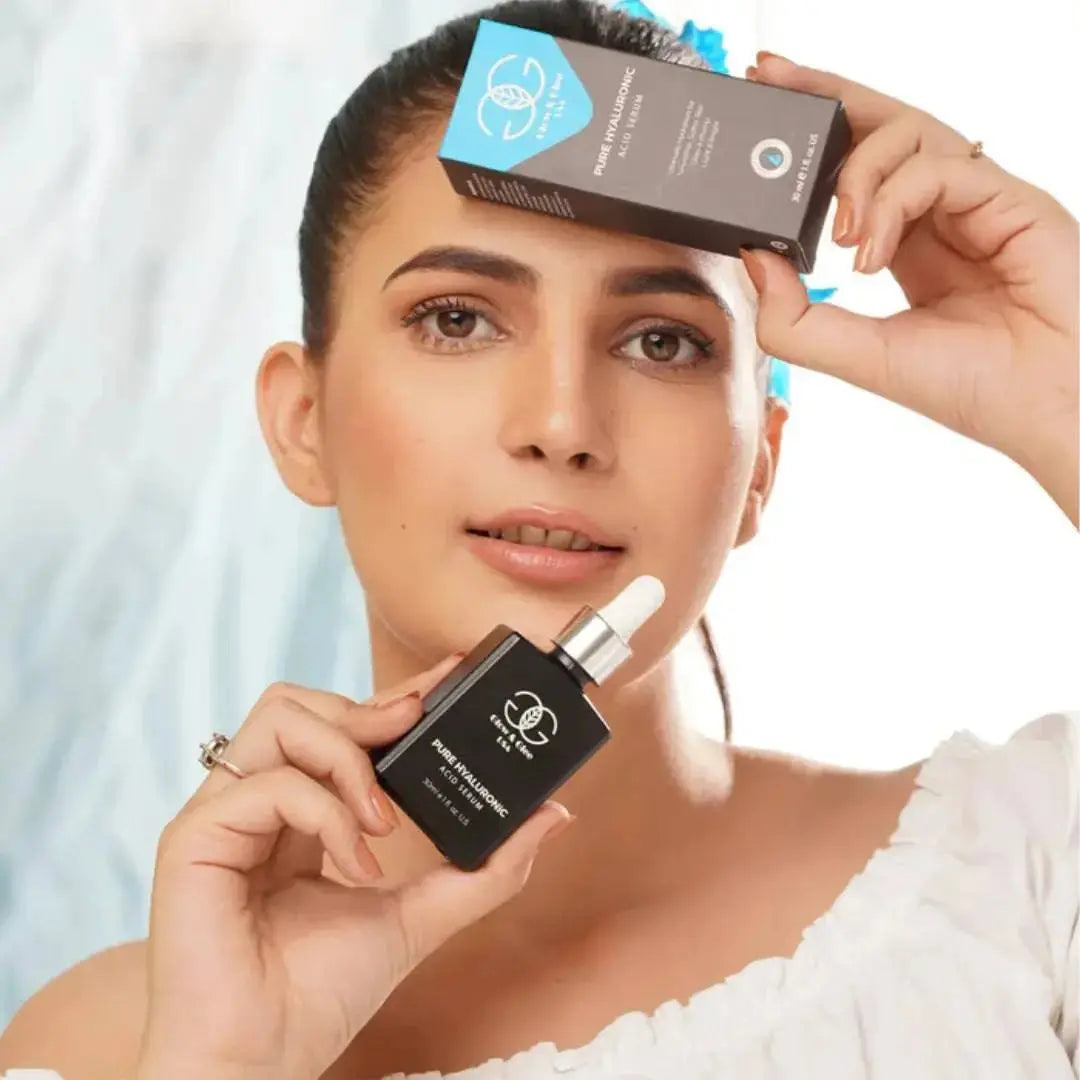 hyaluronic acid serum