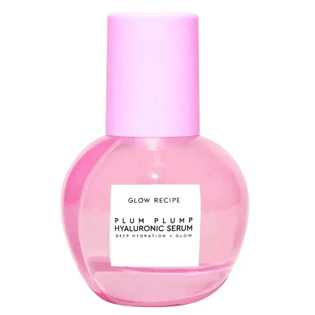 GLOW RECIEPE HYALURONIC SERUM 30ml
