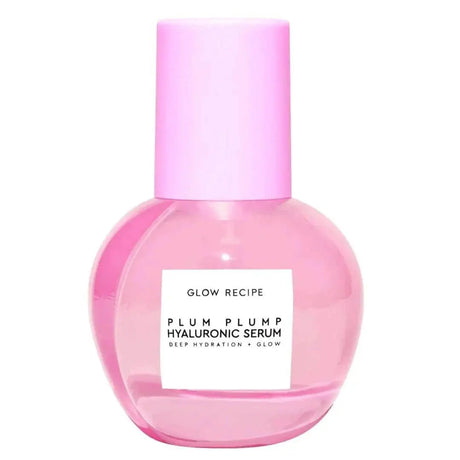 GLOW RECIEPE HYALURONIC SERUM 30ml