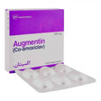 Augmentin Tablets 625mg