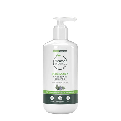 HERBAL ROSEMARY HAIR GROWTH SHAMPOO 250ml