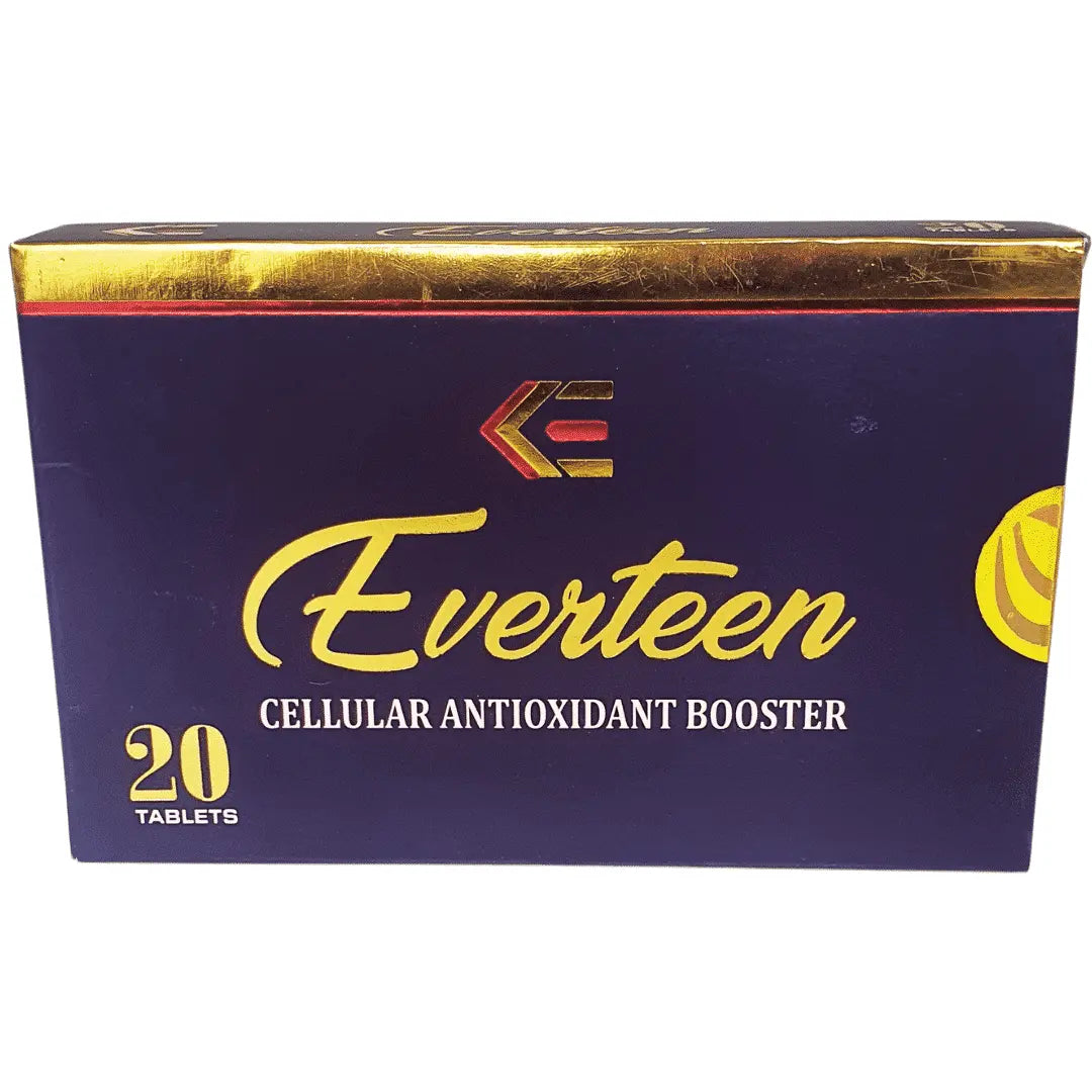 Everteen Cellular Antioxidant Booster