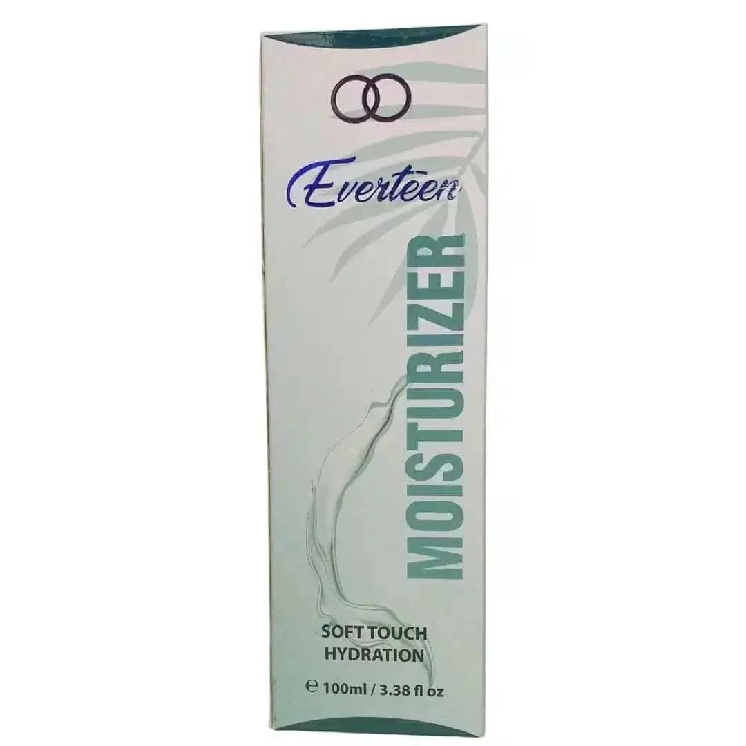 Everteen Soft Touch Hydration Moisturizer