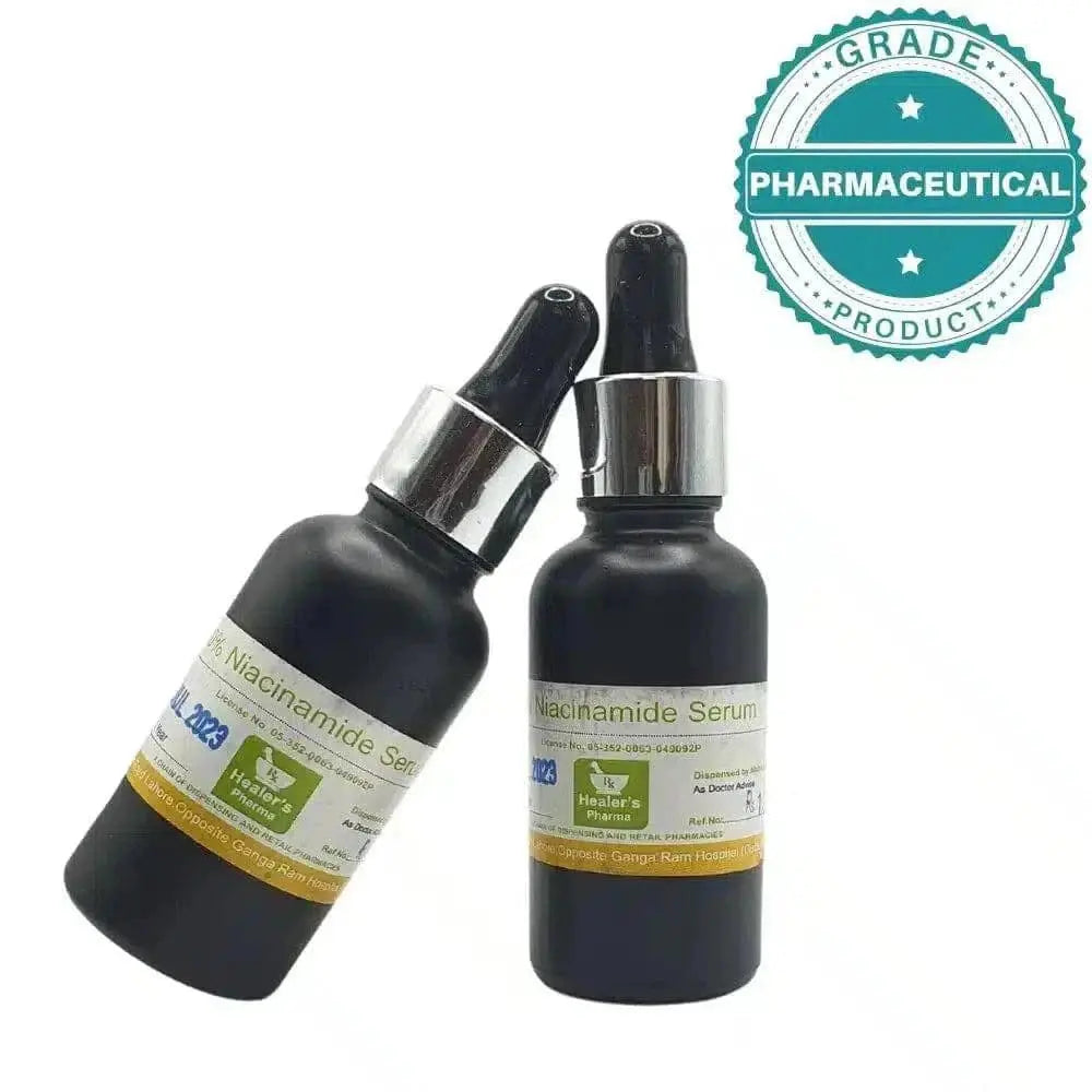 5% TRANSMIN+10% GLUTA+4%NIACINAMINDE