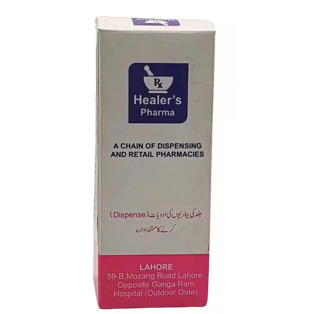 zinic + sulphate compound 2