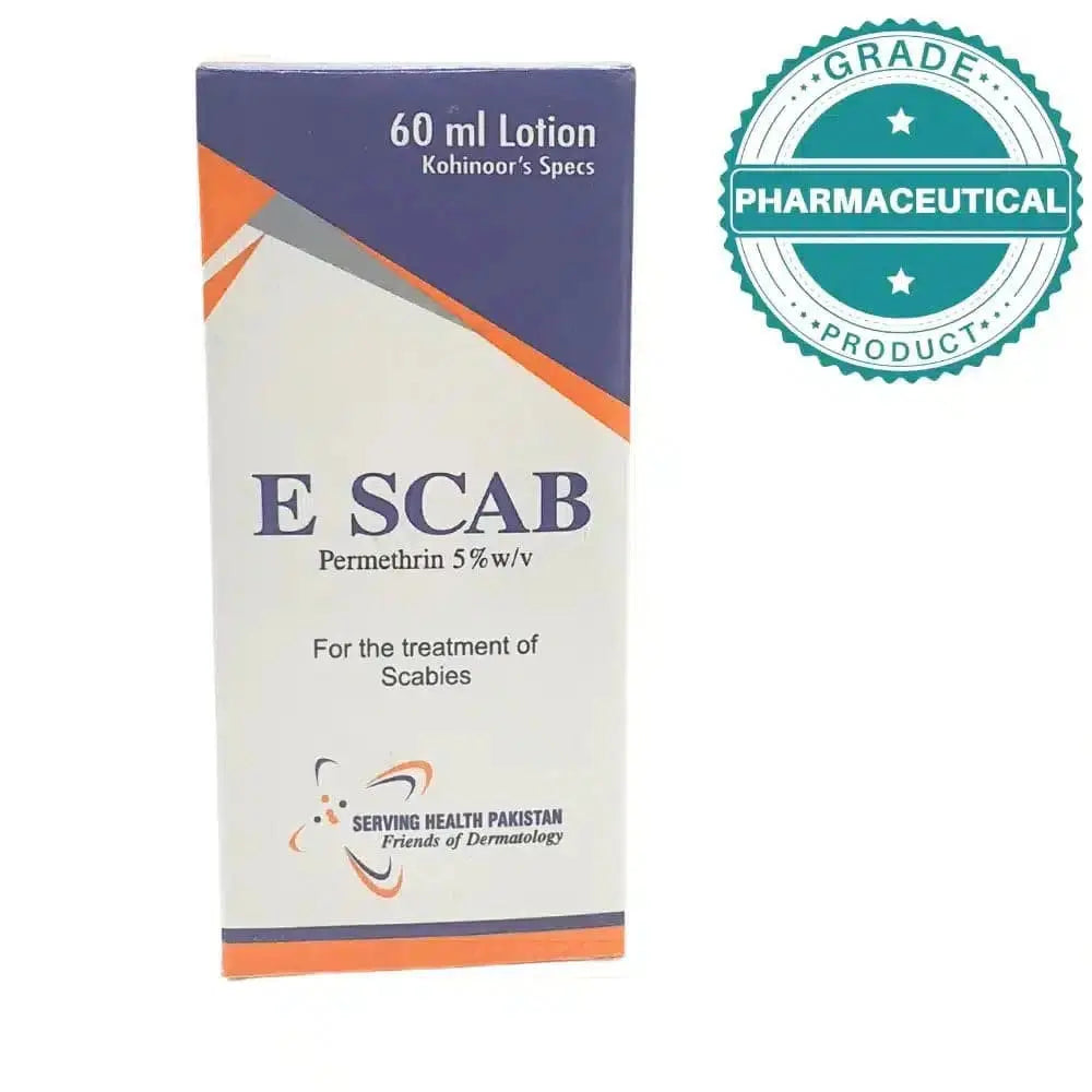 E-Scab Lotion