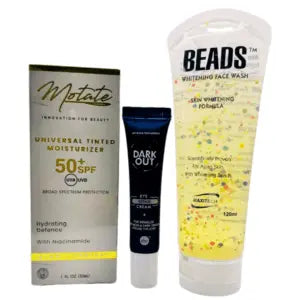 Dark circles discount box