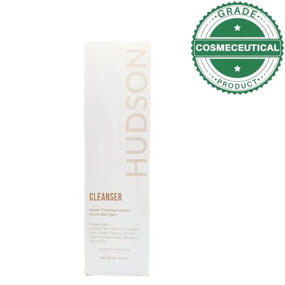 cleanser for oily skin