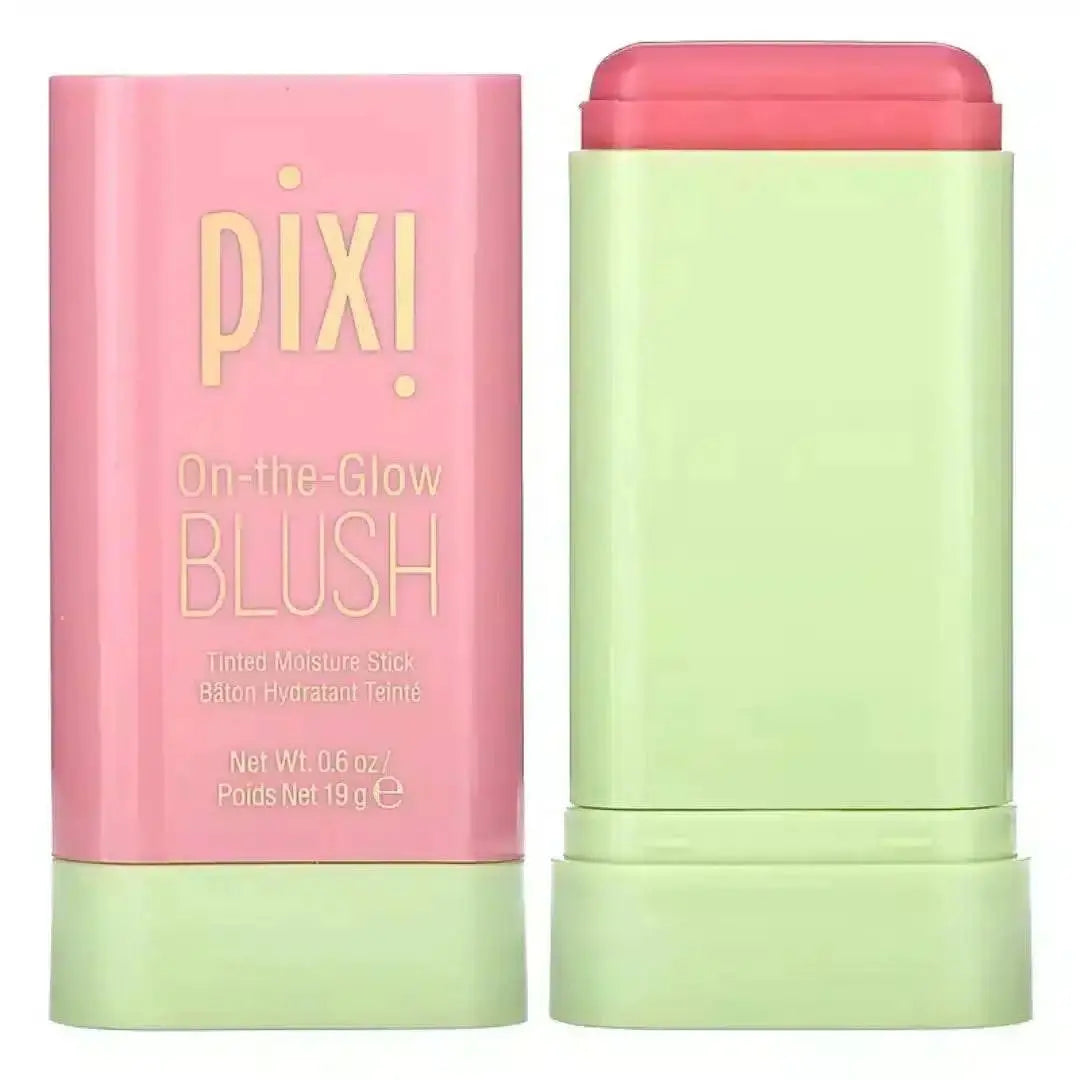 FLORAL FLUSH CHEEK TINT STICK BY PIXI 2