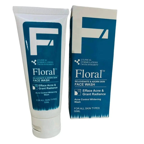 salicylic acid face wash