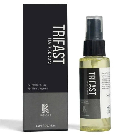 Hair Grow Serum Trifast Hair Spray Serum
