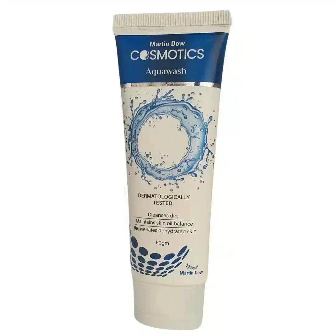 Cosmotics Aquawash 50gm