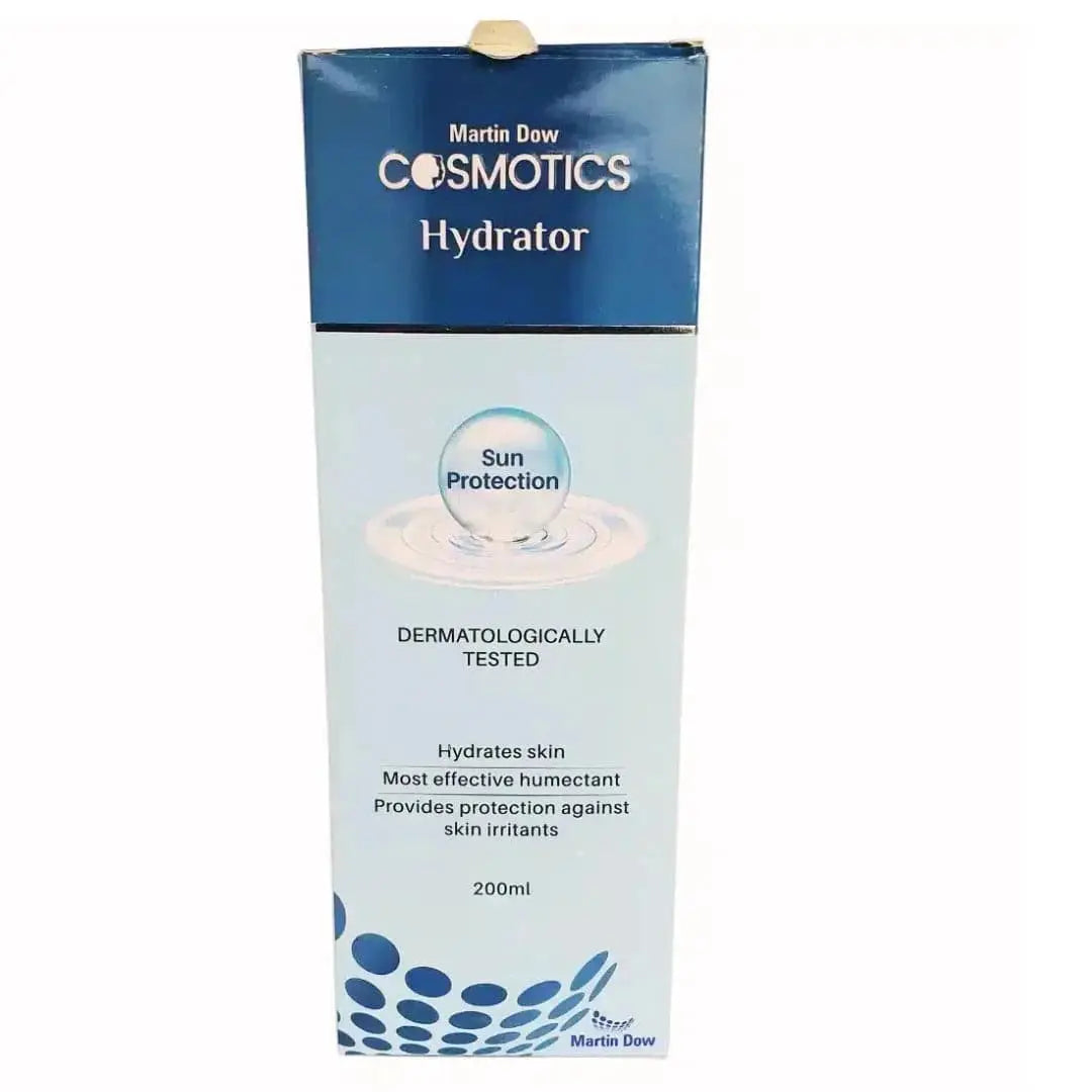 Cosmotics Hydrator 200ml