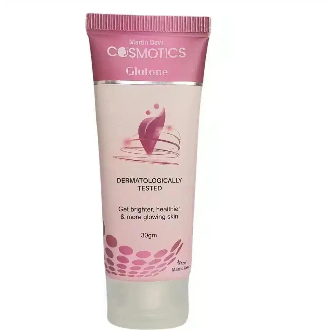 Glutone 30gm by martin dow