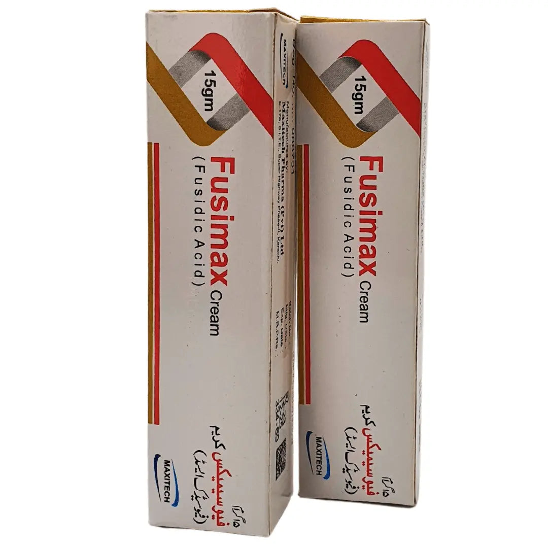 Fusimax cream