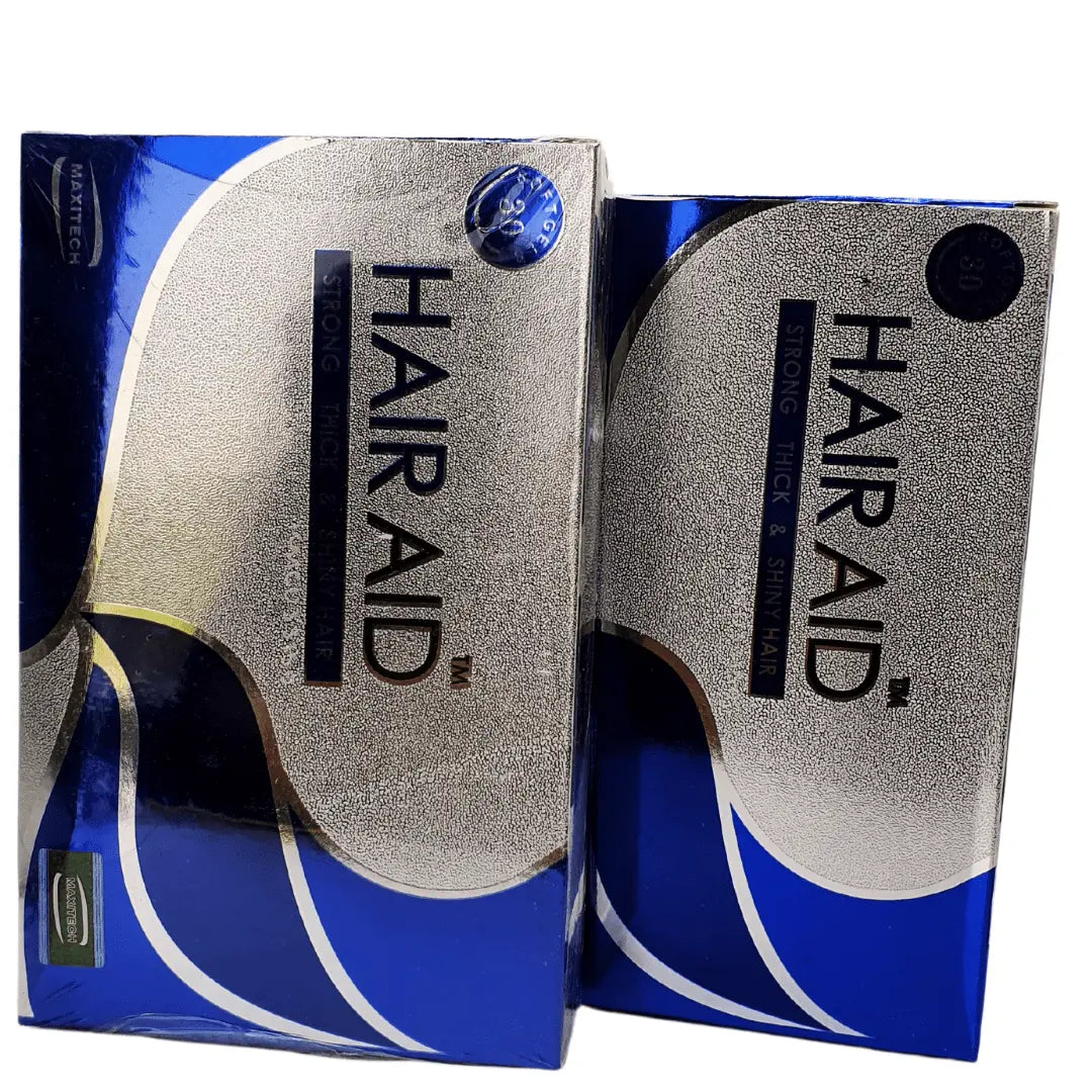 Hair Aid Capsules