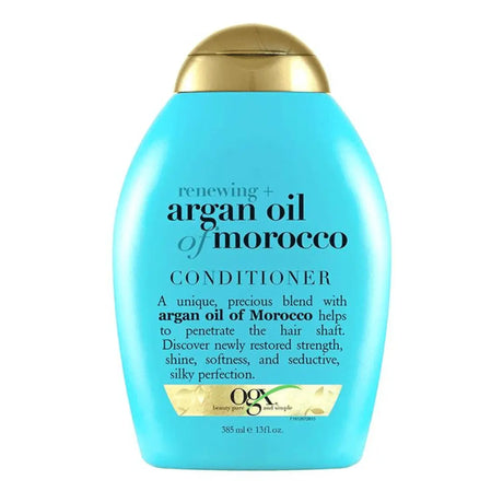 ARGAN OIL OF MOROCCO CONDITIONER
