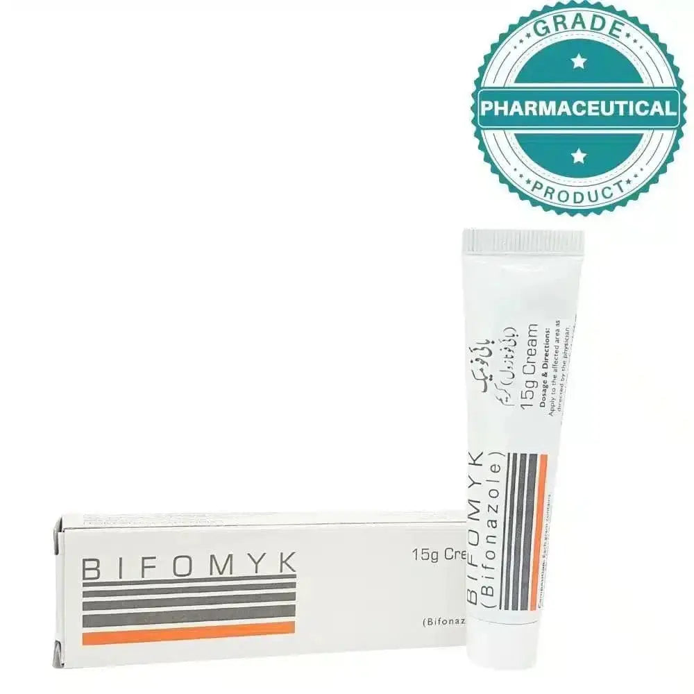 Bifomyk Cream