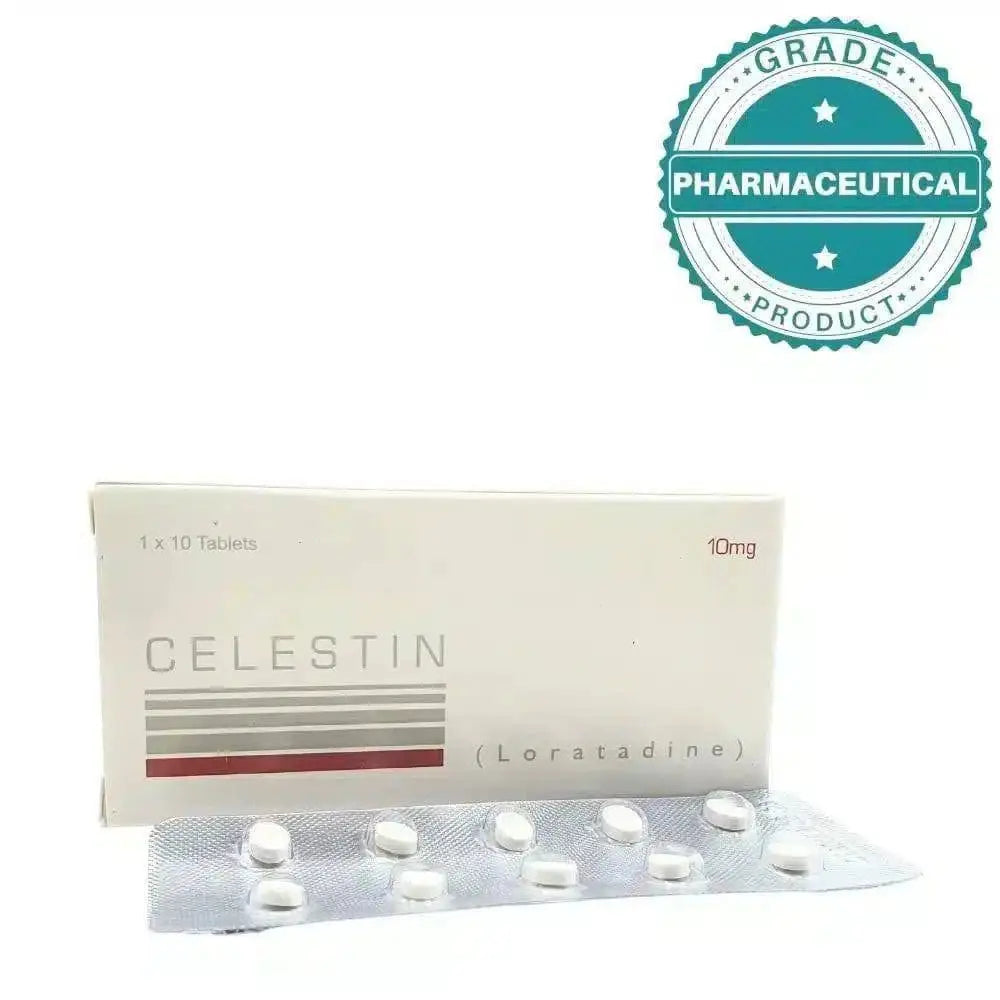 Celestin Tablets