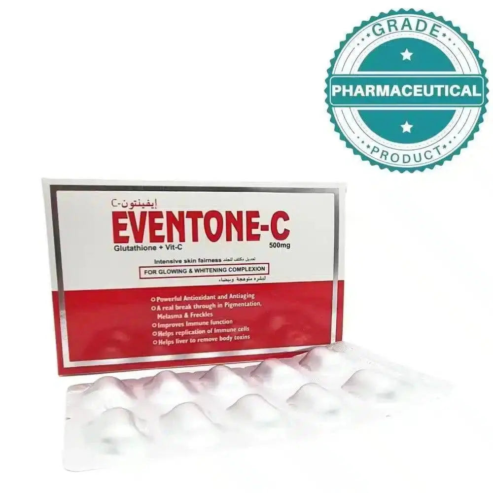 Eventone C Tablets