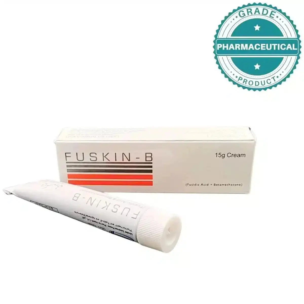 Fuskin B Cream