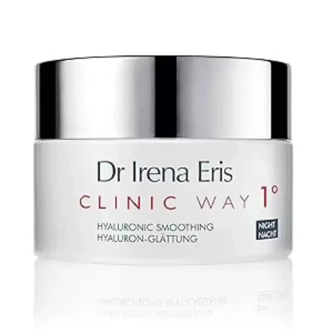 CLINIC WAY 1 NIGHT CR 50 ML