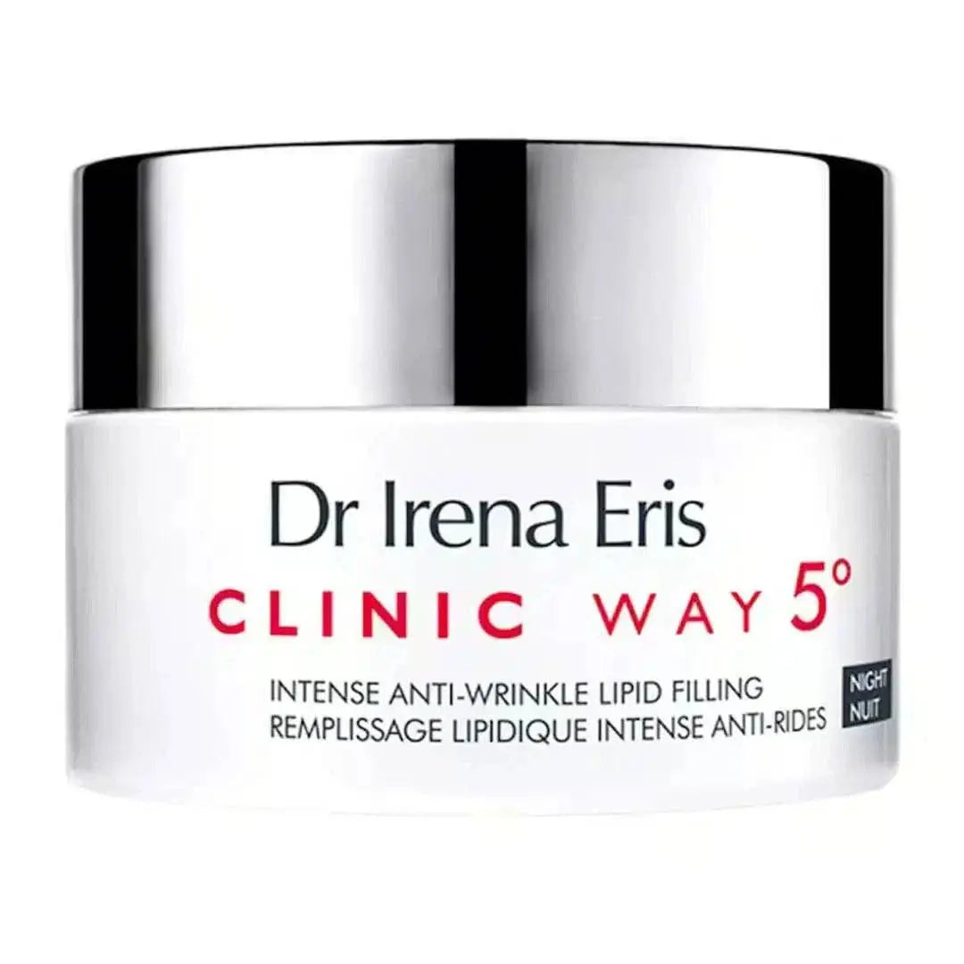 CLINIC WAY 5 NIGHT CR 50 ML