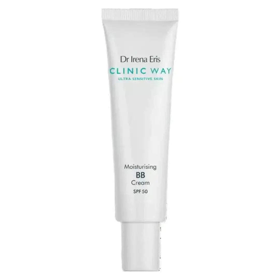 CLINIC WAY BB MOISTURIZING CR 30 ML