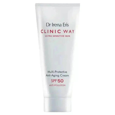 cream anti pollution