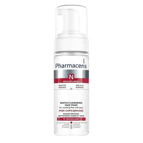 face cleanser