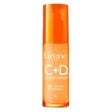 Lirene VITAMIN ENERGY C+D PRO Concentrated StimuSerum 30ml - dermatologists.pk