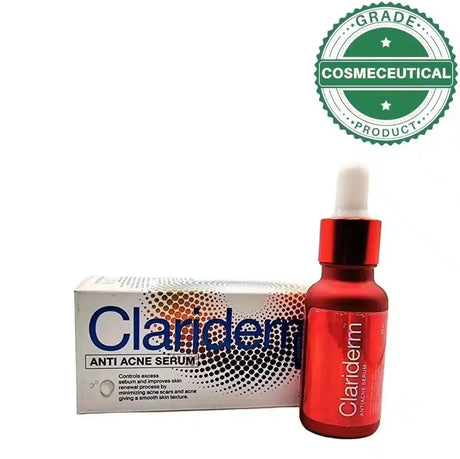 anti acne serum