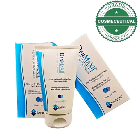 face wash for sensitive skin