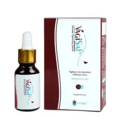 VAGISAF Intimate Tightening Serum 15ml – Natural Feminine Care - dermatologists.pk