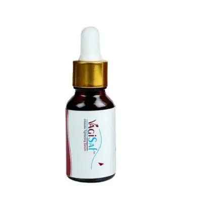 VAGISAF Intimate Tightening Serum 15ml – Natural Feminine Care - dermatologists.pk