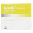 Grasil 25mg Injection