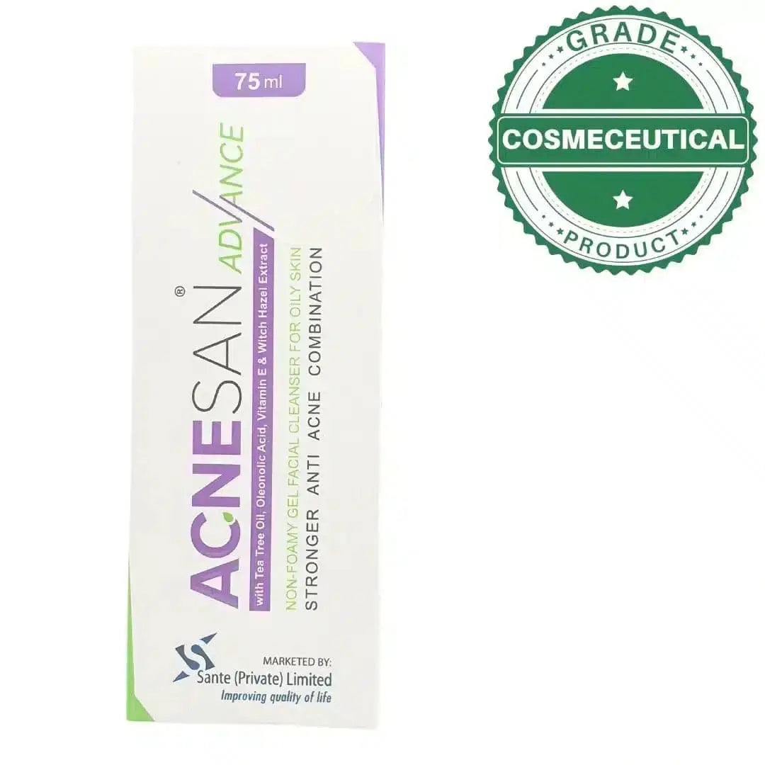 ANTI ACNE COMBINATION