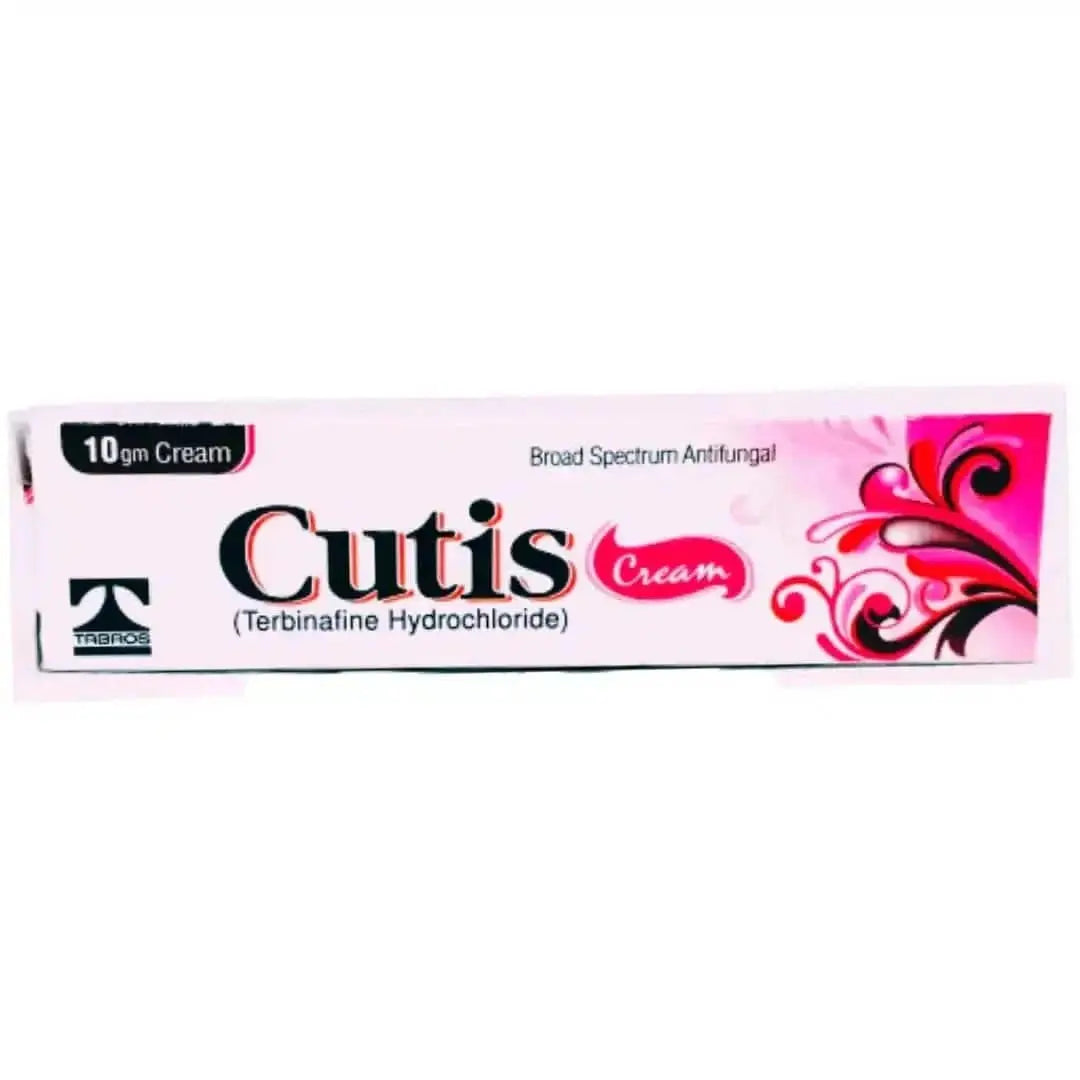 cutis cream benefits